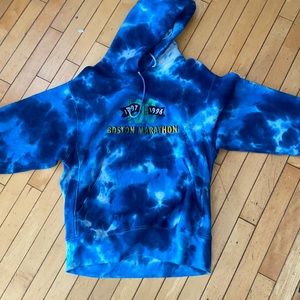 Vintage Rework Sweatshirt